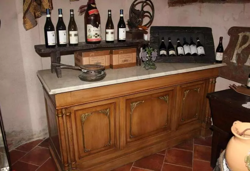 Hotelli Porta Santa Maria