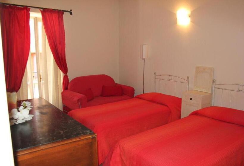 호텔 Porta Santa Maria