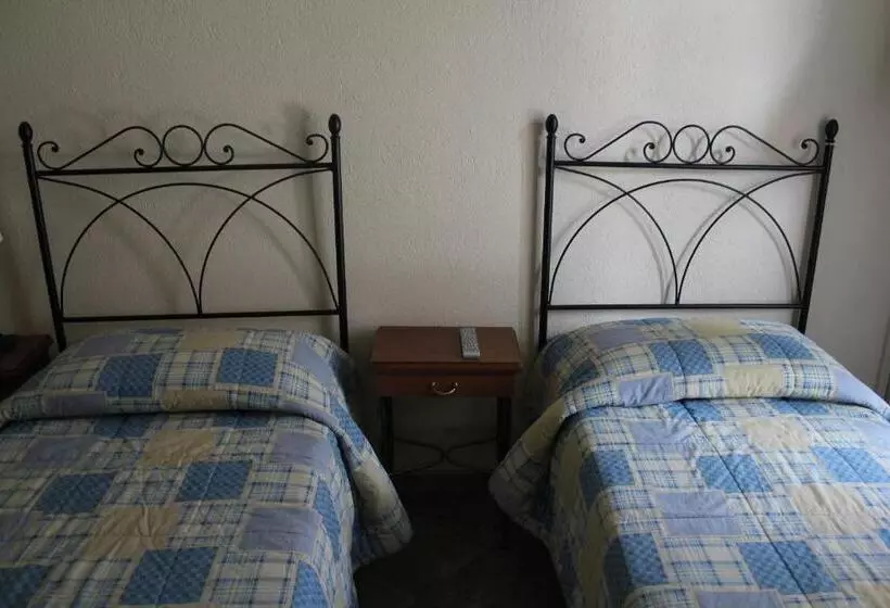 Hotelli Porta Santa Maria