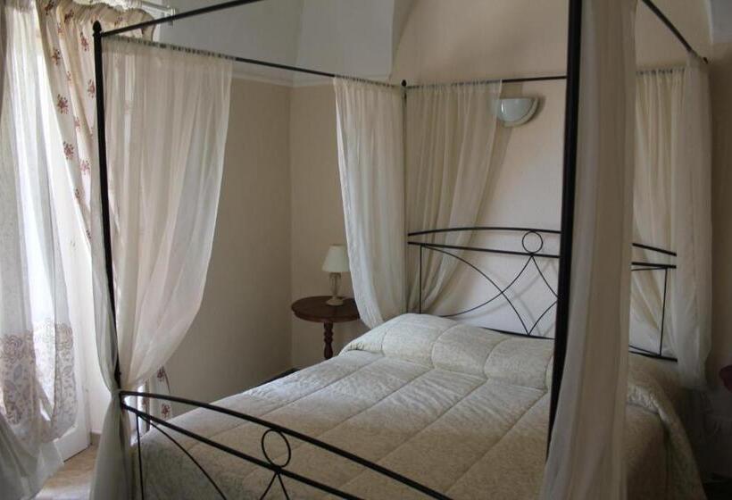 호텔 Porta Santa Maria