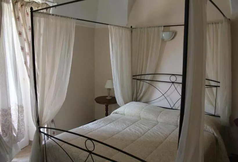 Hotelli Porta Santa Maria