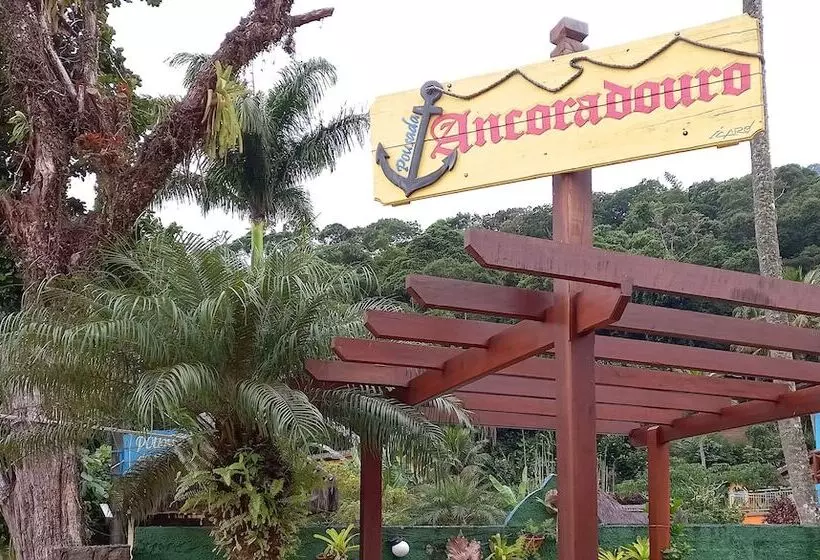 ホテル Pousada Ancoradouro