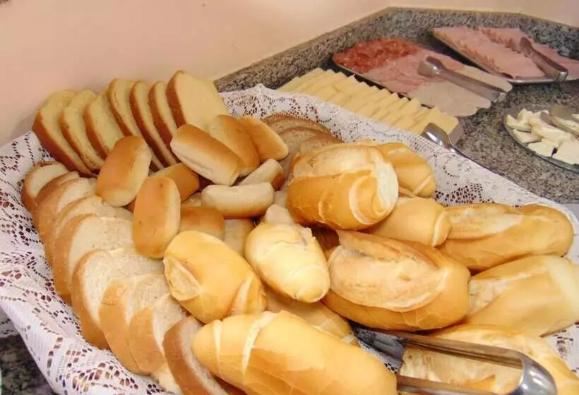 ホテル Pousada Ancoradouro