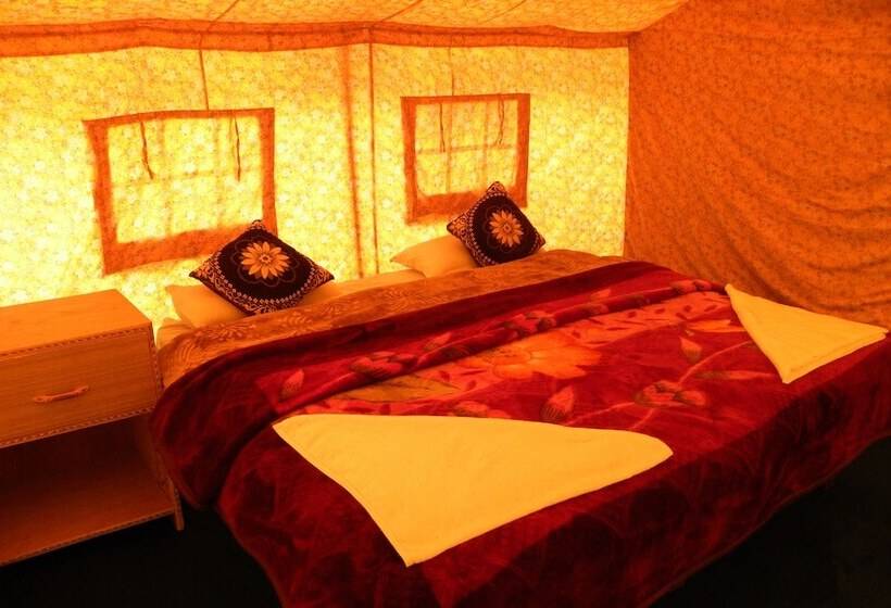 فندق Royal Camp   Pangong