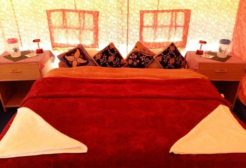 فندق Royal Camp   Pangong