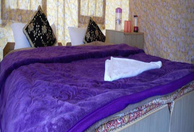 فندق Royal Camp   Pangong