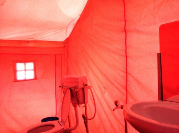 فندق Royal Camp   Pangong