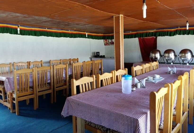 فندق Royal Camp   Pangong