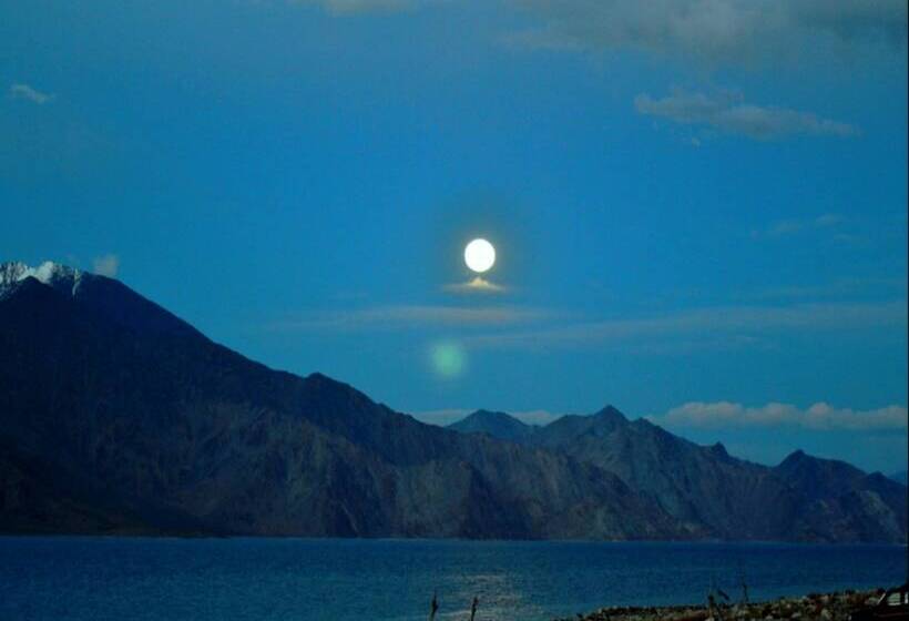 فندق Royal Camp   Pangong