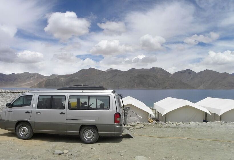 فندق Royal Camp   Pangong