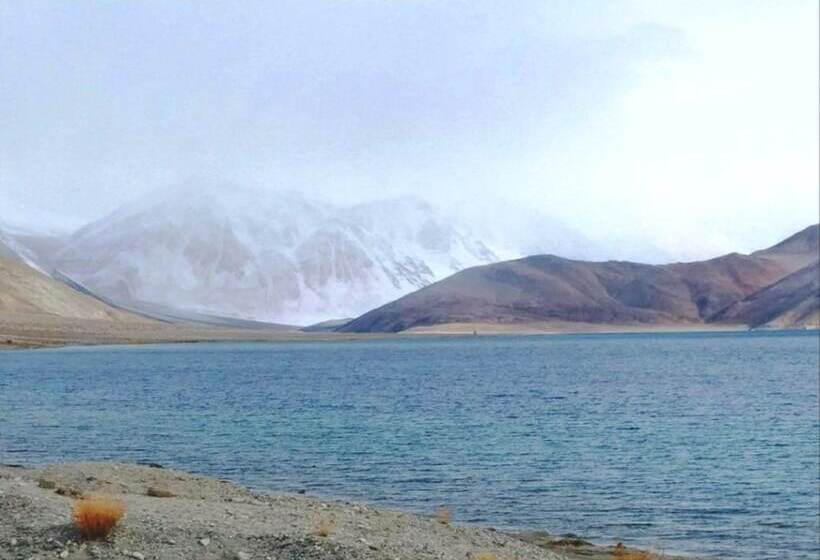فندق Royal Camp   Pangong