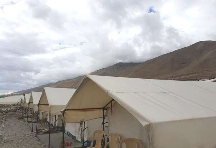فندق Royal Camp   Pangong