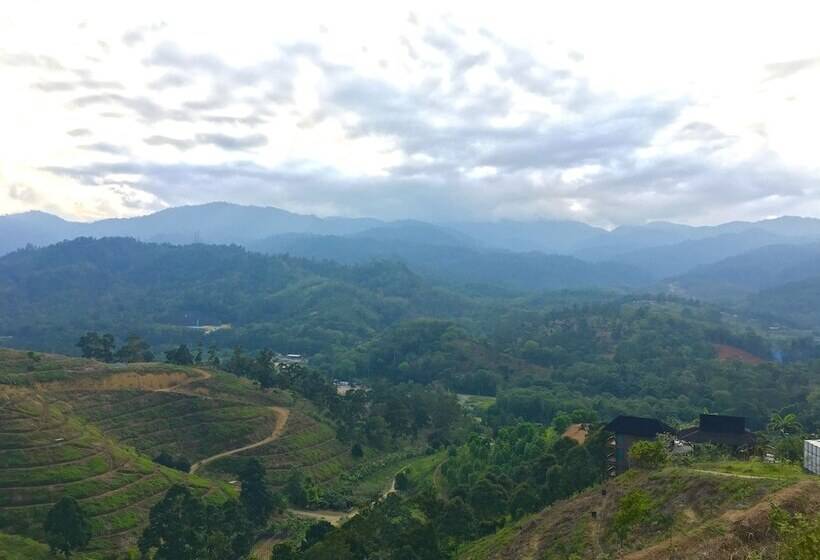 酒店 The Waterway Villa