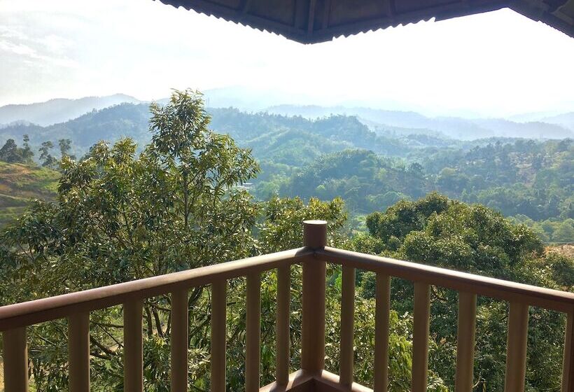 酒店 The Waterway Villa