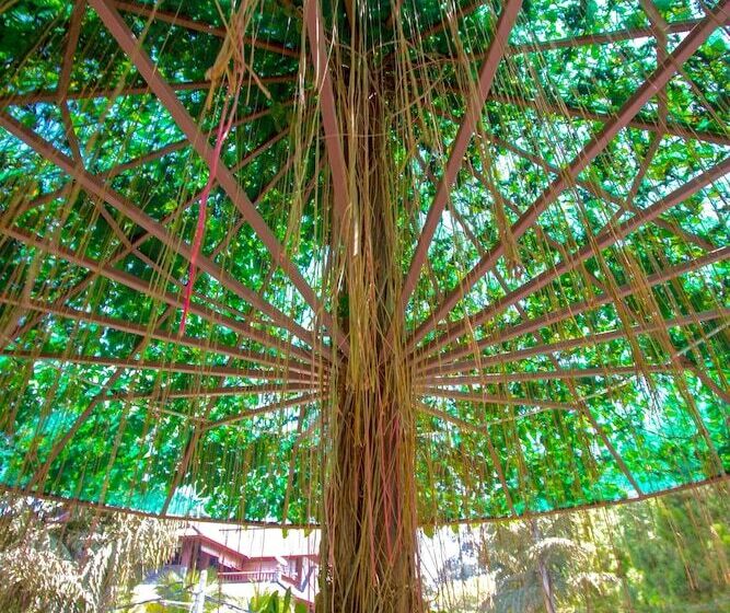 酒店 The Waterway Villa