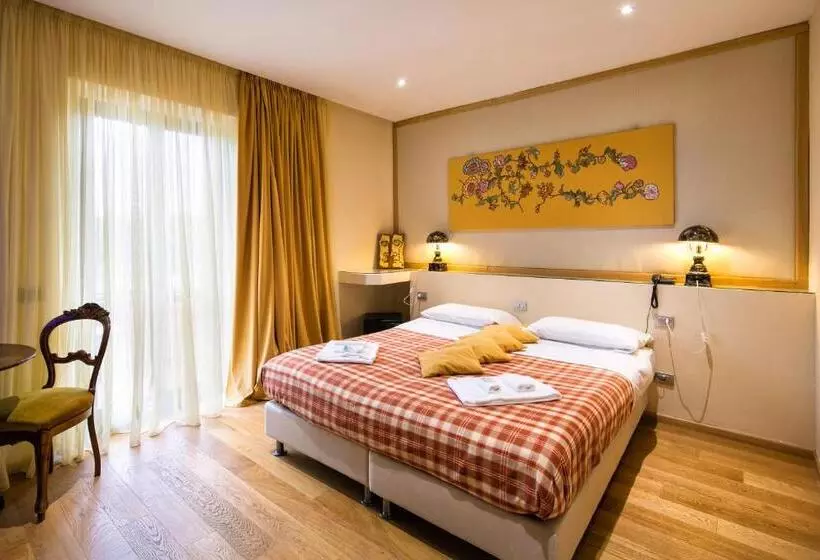 Hotelli Umbriaverde Sporting & Resort