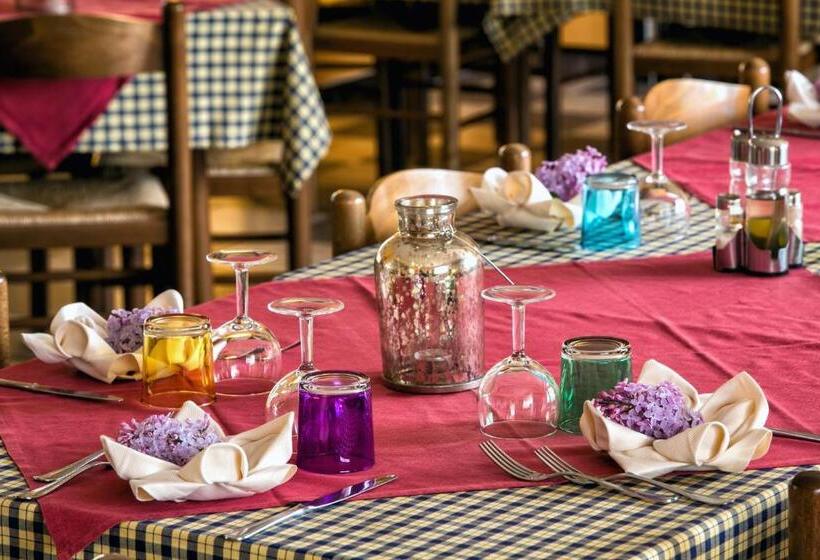 酒店 Umbriaverde Sporting & Resort