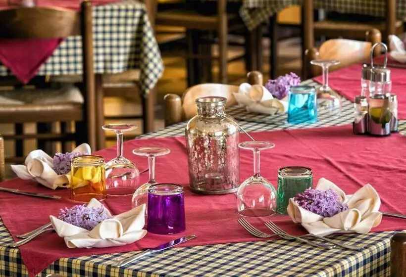 Hotelli Umbriaverde Sporting & Resort