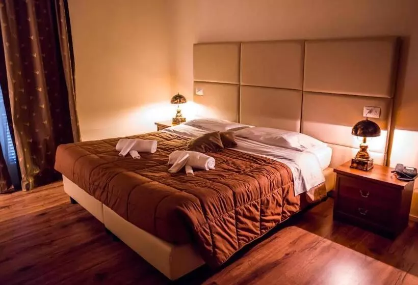 Hotelli Umbriaverde Sporting & Resort