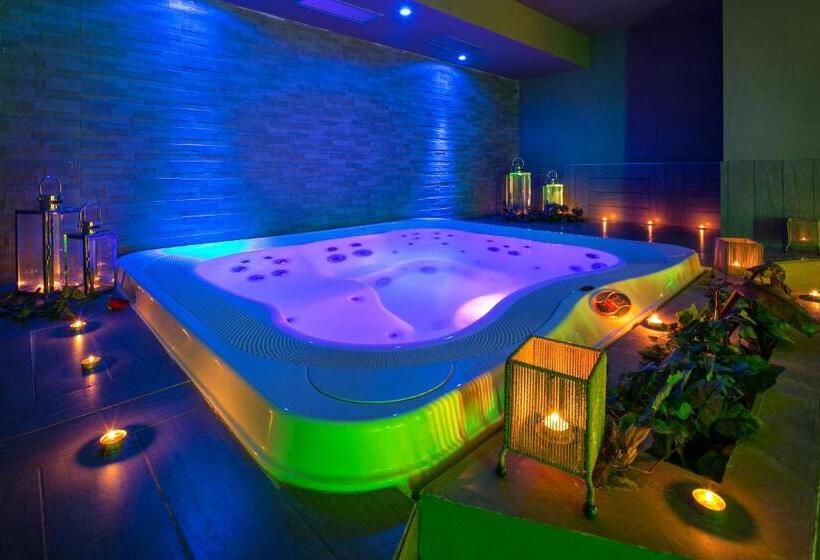 酒店 Umbriaverde Sporting & Resort