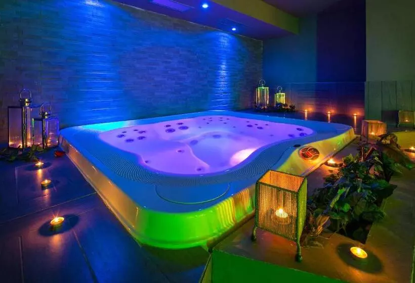 Hotelli Umbriaverde Sporting & Resort