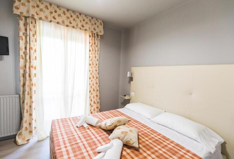 酒店 Umbriaverde Sporting & Resort