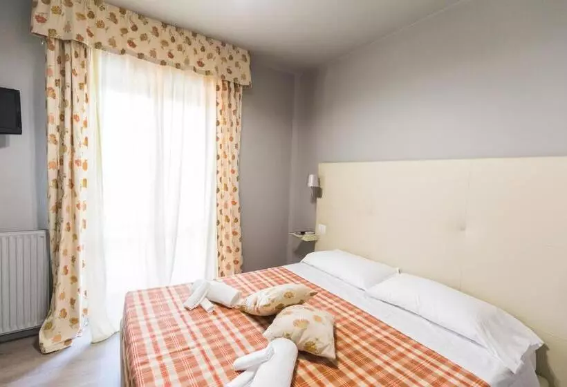 Hotelli Umbriaverde Sporting & Resort