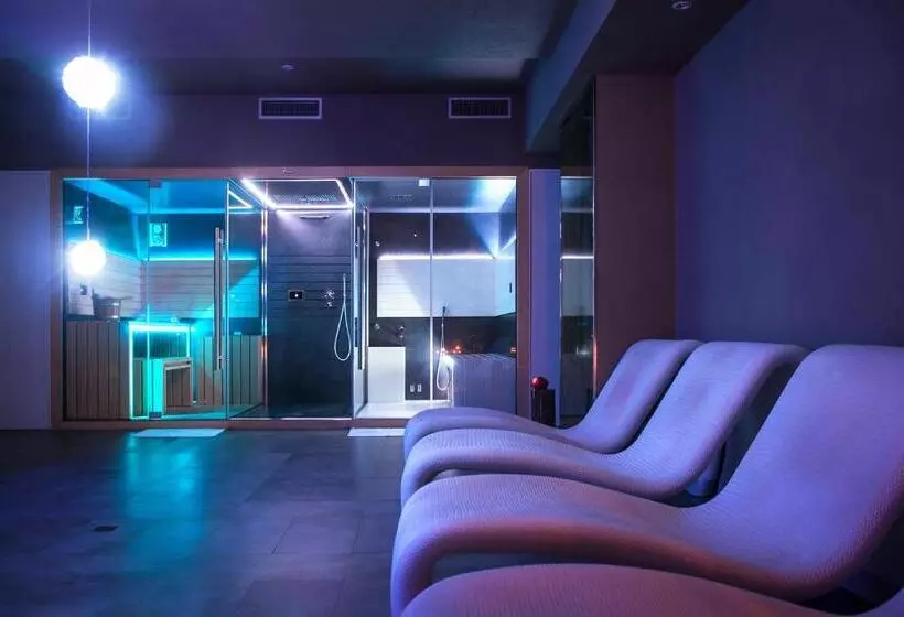 Hotelli Umbriaverde Sporting & Resort