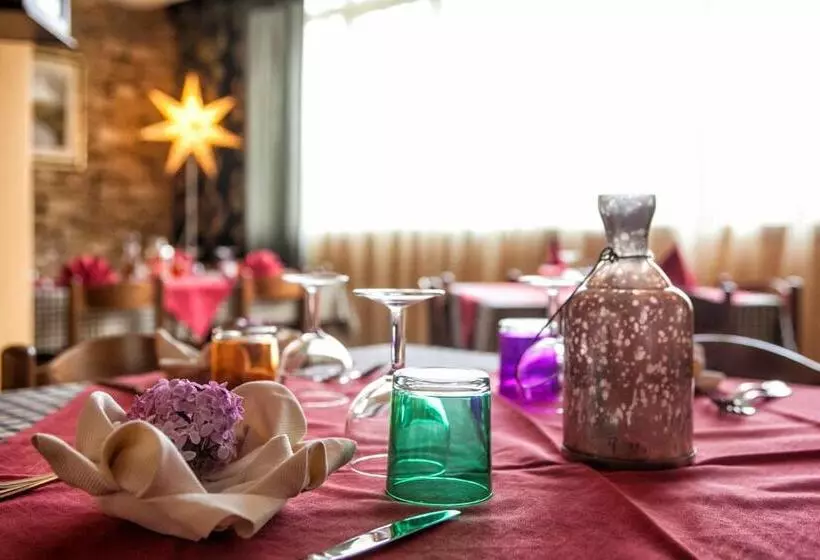 Hotelli Umbriaverde Sporting & Resort