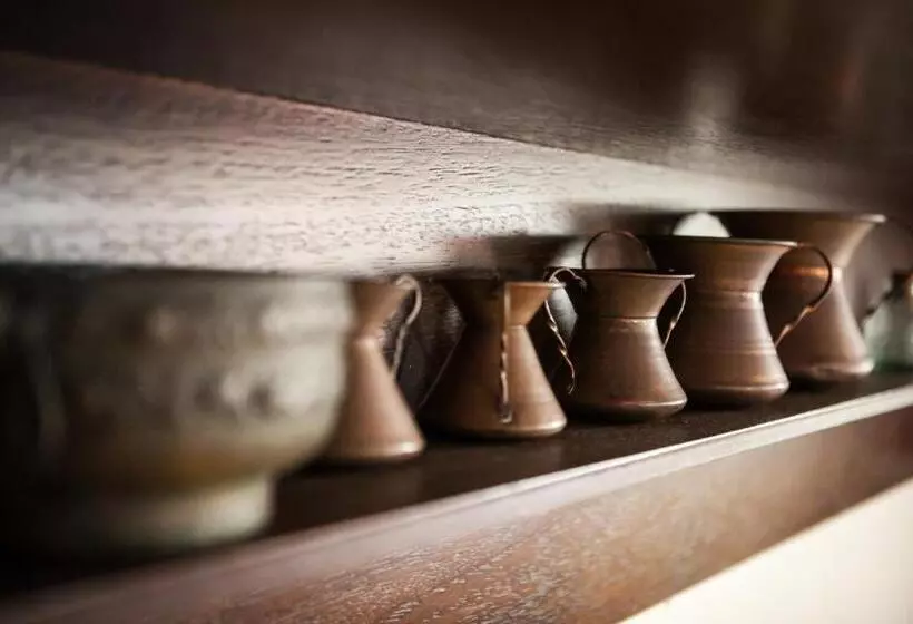 Hotelli Umbriaverde Sporting & Resort