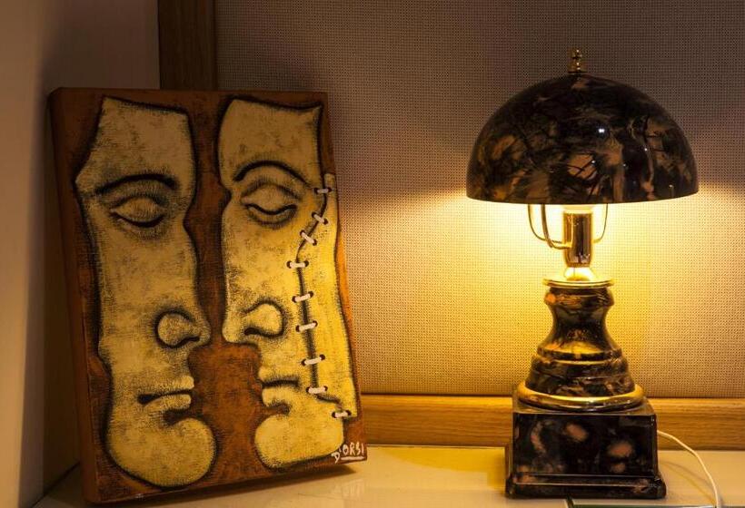 酒店 Umbriaverde Sporting & Resort