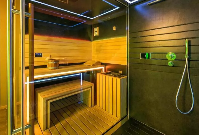 Hotelli Umbriaverde Sporting & Resort