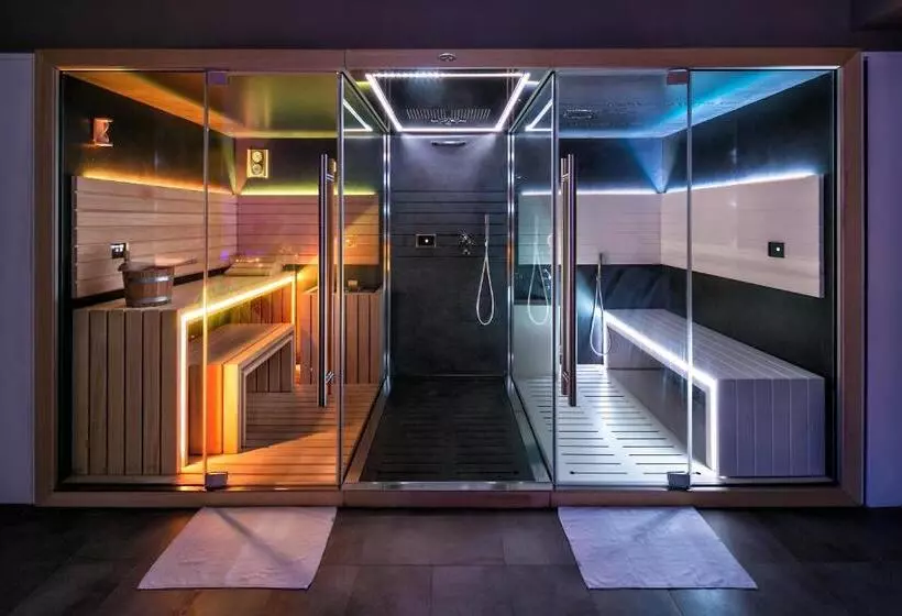 Hotelli Umbriaverde Sporting & Resort