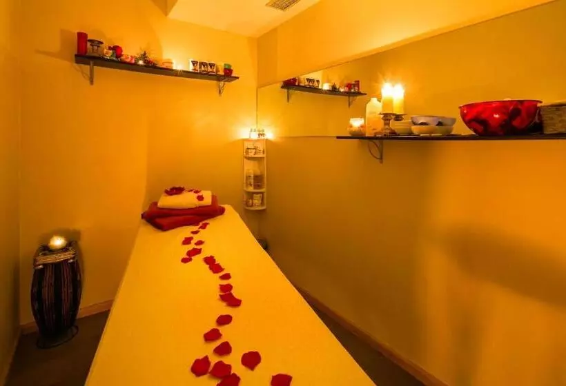 Hotelli Umbriaverde Sporting & Resort