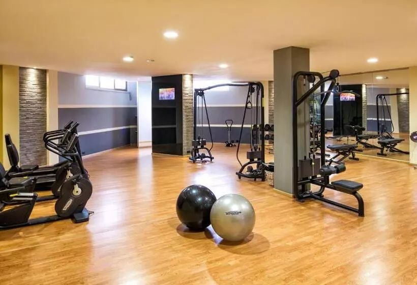 Hotelli Umbriaverde Sporting & Resort