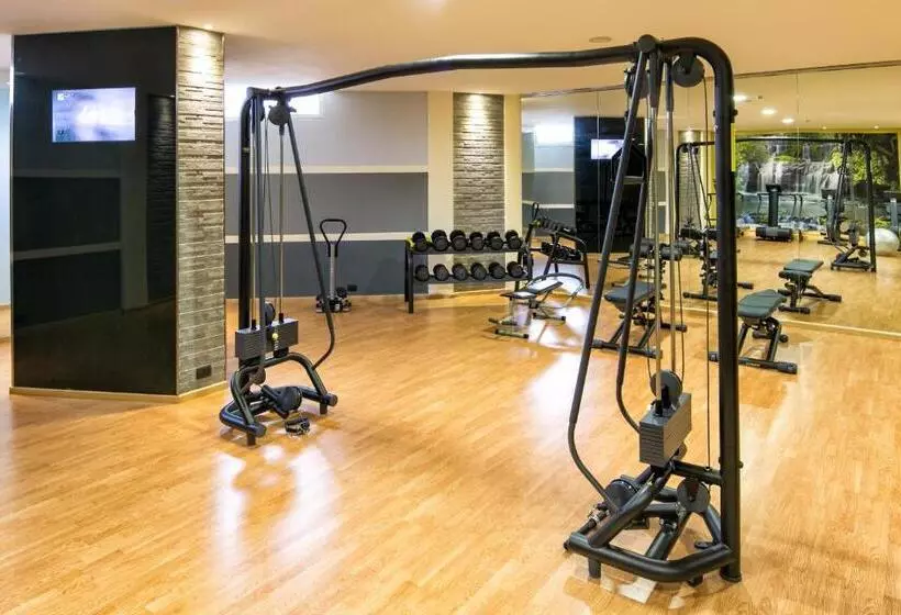 Hotelli Umbriaverde Sporting & Resort