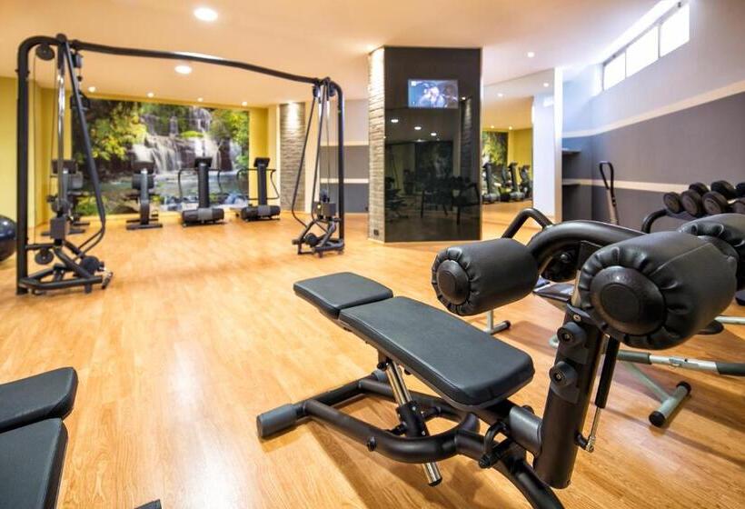 酒店 Umbriaverde Sporting & Resort