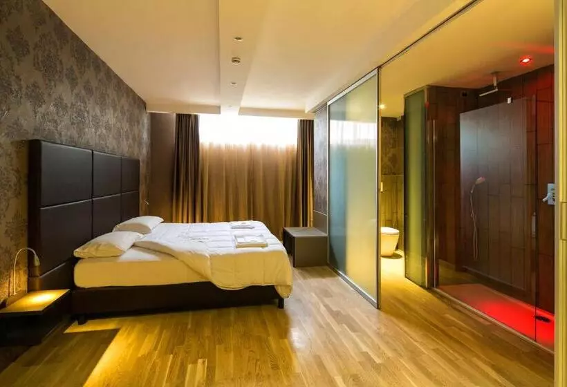 Hotelli Umbriaverde Sporting & Resort