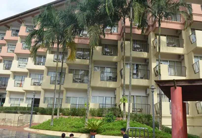 ホテル Janaview Taiping