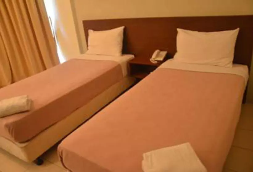 ホテル Janaview Taiping