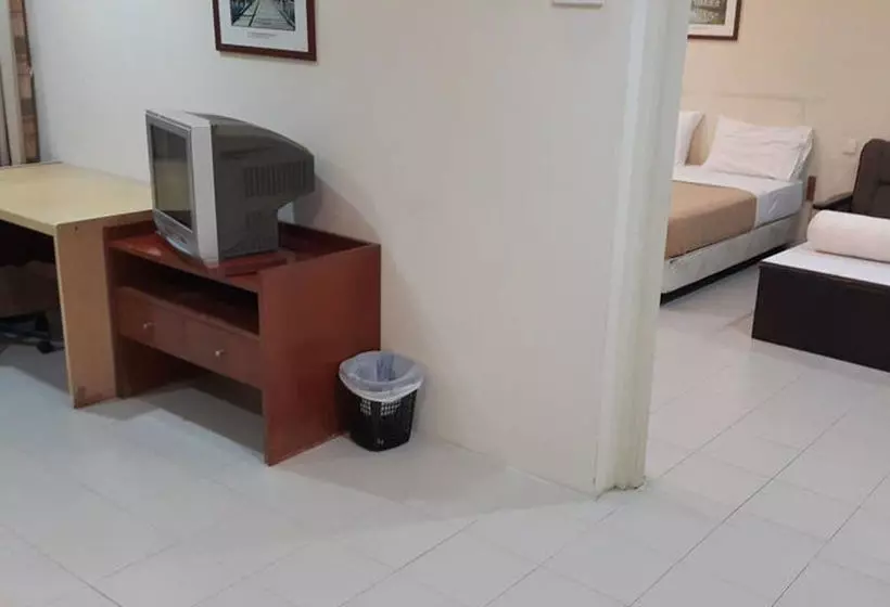 ホテル Janaview Taiping