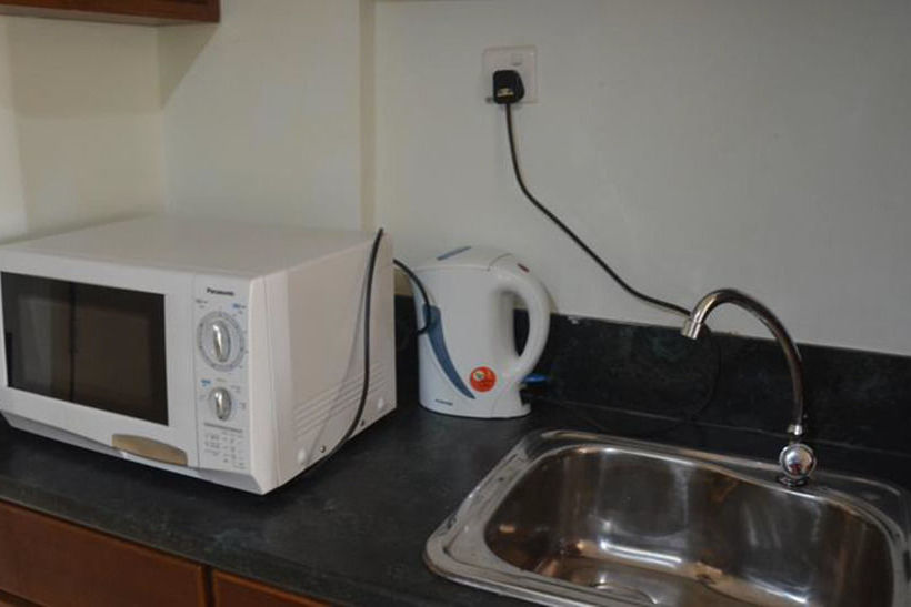 בית מלון כפרי Janaview Taiping