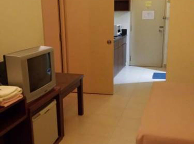 בית מלון כפרי Janaview Taiping