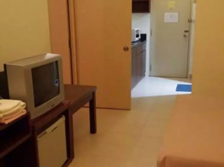 ホテル Janaview Taiping