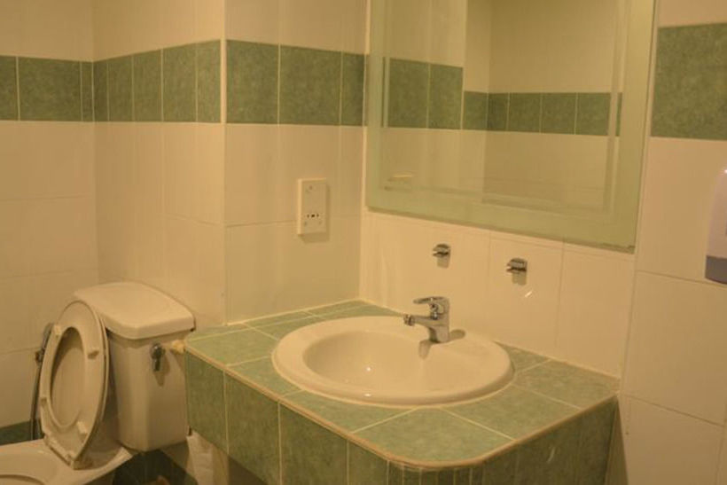 בית מלון כפרי Janaview Taiping