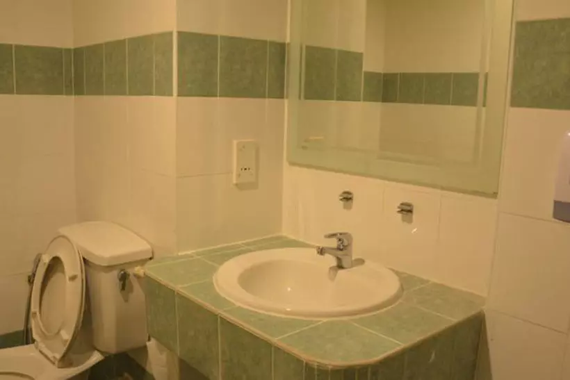 ホテル Janaview Taiping