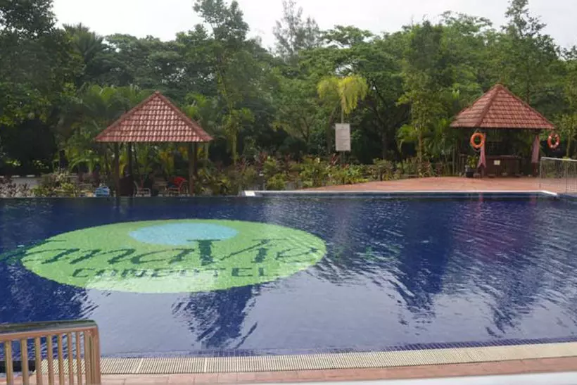 ホテル Janaview Taiping