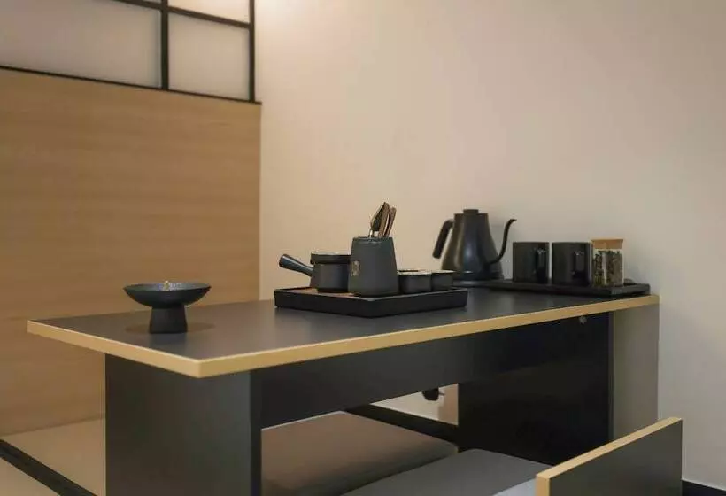 Mitasuya Ryokan Hotel Gumi By Aank