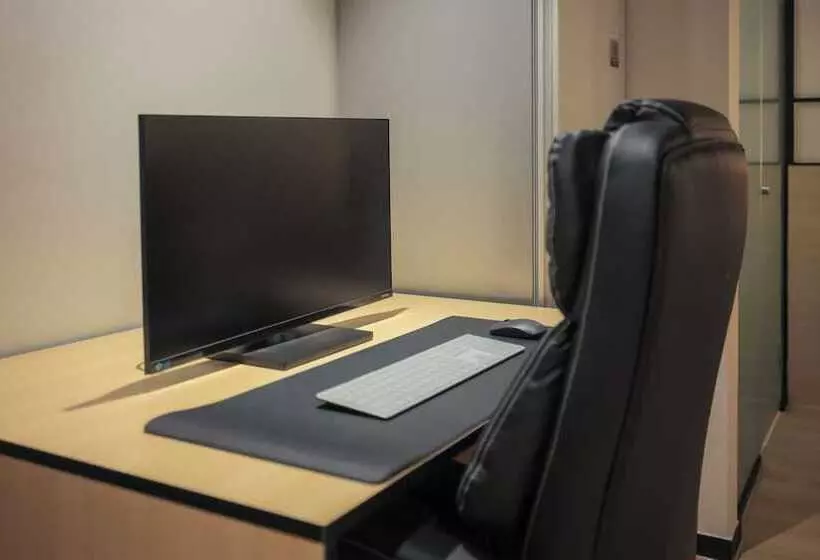 Mitasuya Ryokan Hotel Gumi By Aank