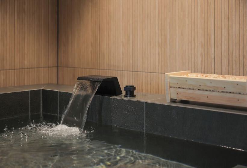 Mitasuya Ryokan Hotel Gumi By Aank